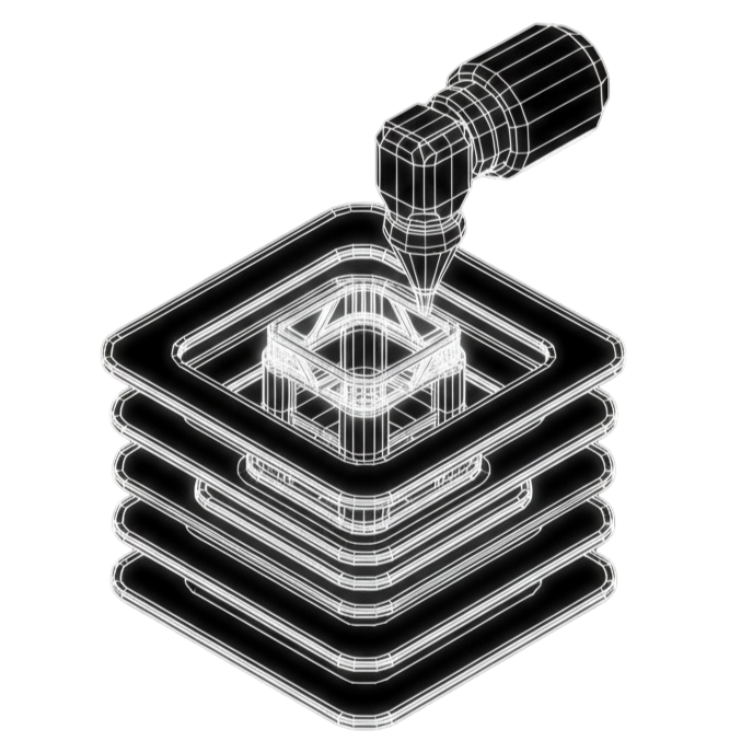 Additive Manufacturing