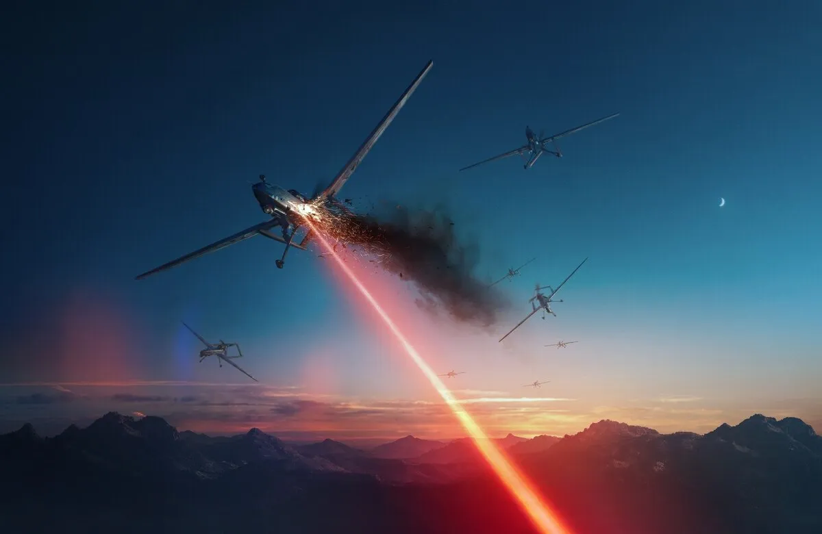 Aerospace & Defence